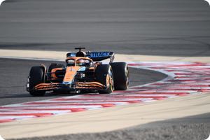 Daniel Ricciardo