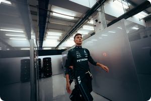 George Russell