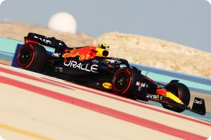 Sergio Perez