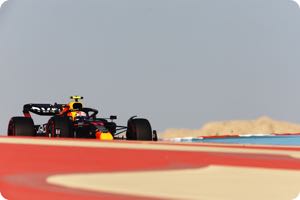 Sergio Perez