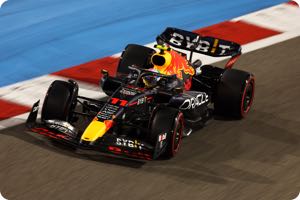 Sergio Perez