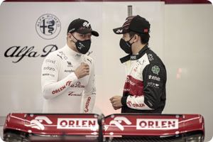 Valtteri Bottas