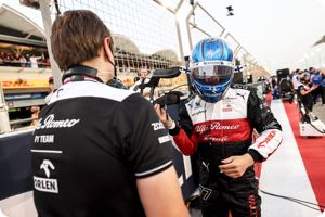 Valtteri Bottas