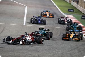 Valtteri Bottas