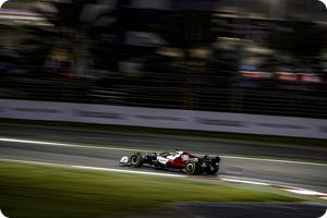 Valtteri Bottas