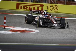 Valtteri Bottas