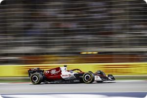Valtteri Bottas