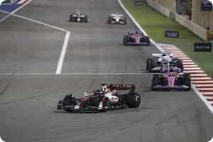 Valtteri Bottas