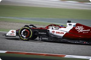 Valtteri Bottas