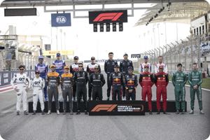 Drivers