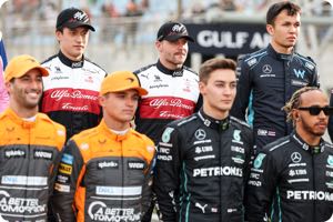 Drivers