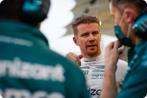 Nico Hulkenberg
