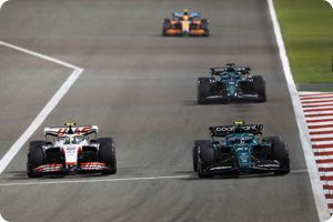 Nico Hulkenberg