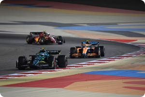 Nico Hulkenberg