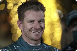Nico Hulkenberg