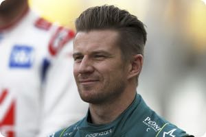 Nico Hulkenberg