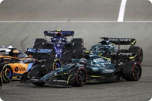 Nico Hulkenberg