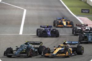 Nico Hulkenberg