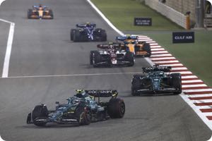 Nico Hulkenberg