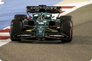 Lance Stroll
