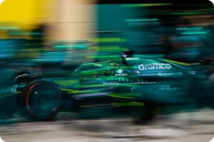 Lance Stroll