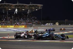 Lance Stroll