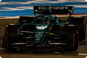 Lance Stroll