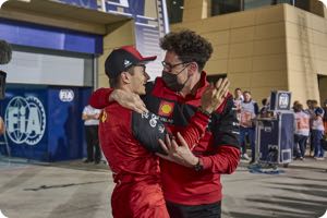 Charles Leclerc