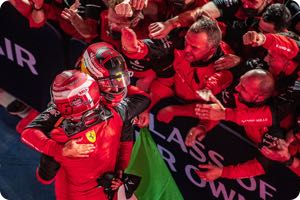 Charles Leclerc