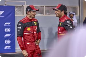Charles Leclerc