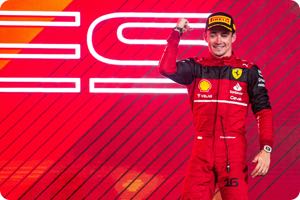 Charles Leclerc
