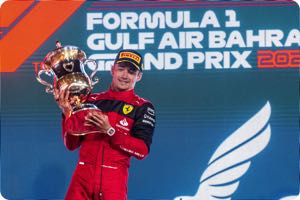 Charles Leclerc