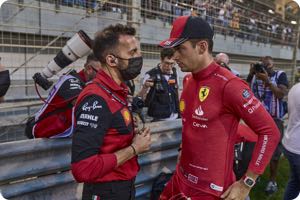 Charles Leclerc