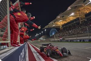 Charles Leclerc