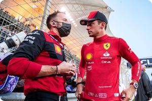 Charles Leclerc