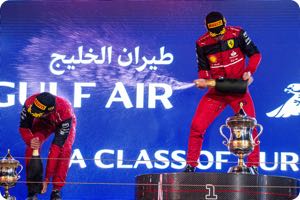 Podium