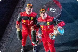 Podium
