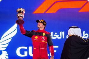 Carlos Sainz
