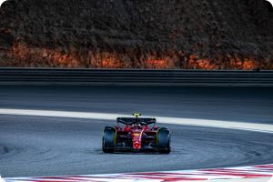 Carlos Sainz
