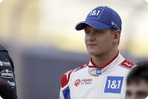 Mick Schumacher