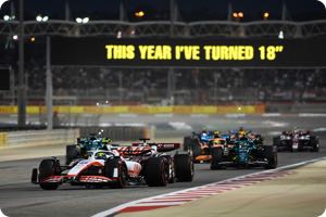 Mick Schumacher