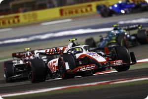 Mick Schumacher
