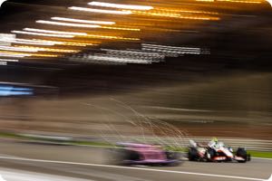 Mick Schumacher