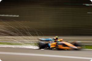 Lando Norris