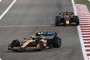 Lando Norris