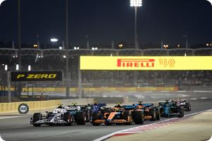 Lando Norris