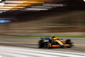 Lando Norris