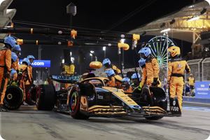 Daniel Ricciardo
