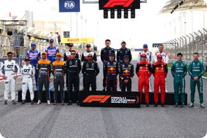Drivers