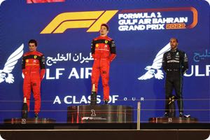 Podium